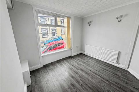undefined, Tonypandy CF40