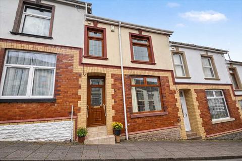 4 bedroom terraced house for sale - Tonypandy CF40