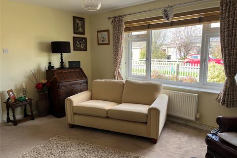 2 bedroom bungalow for sale, Millfield, Ashill, Thetford, Norfolk, IP25