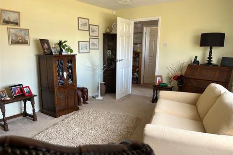 2 bedroom bungalow for sale, Millfield, Ashill, Thetford, Norfolk, IP25