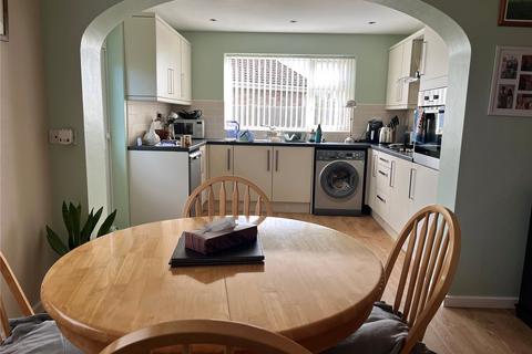 2 bedroom bungalow for sale, Millfield, Ashill, Thetford, Norfolk, IP25