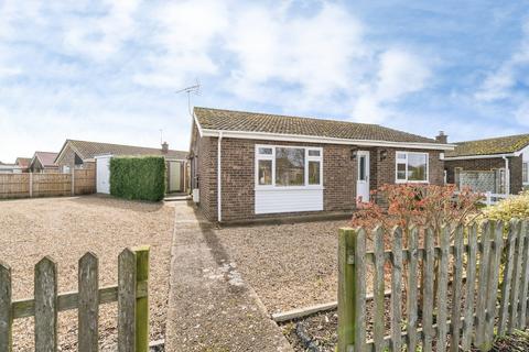 2 bedroom bungalow for sale, Millfield, Ashill, Thetford, Norfolk, IP25