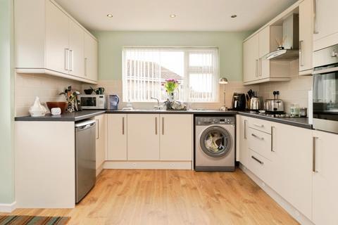 2 bedroom bungalow for sale, Millfield, Ashill, Thetford, Norfolk, IP25