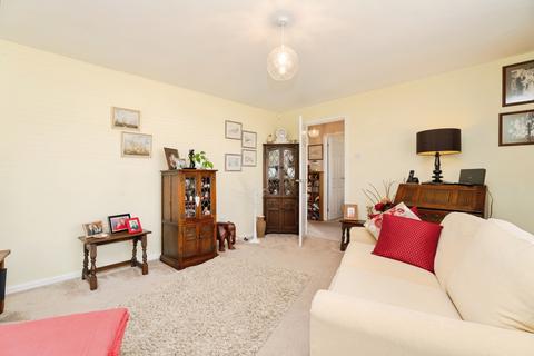 2 bedroom bungalow for sale, Millfield, Ashill, Thetford, Norfolk, IP25