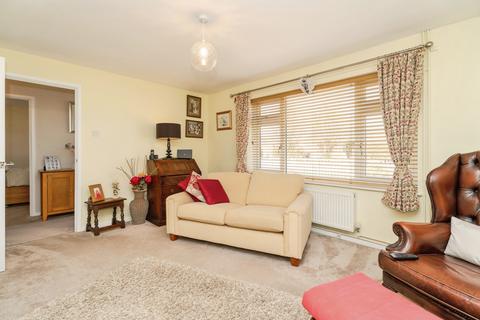 2 bedroom bungalow for sale, Millfield, Ashill, Thetford, Norfolk, IP25