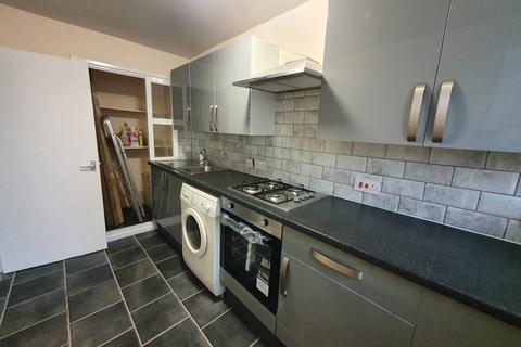 undefined, Glenbervie Road, Grangemouth FK3