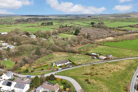 undefined, Churchtown, St. Breward, Bodmin