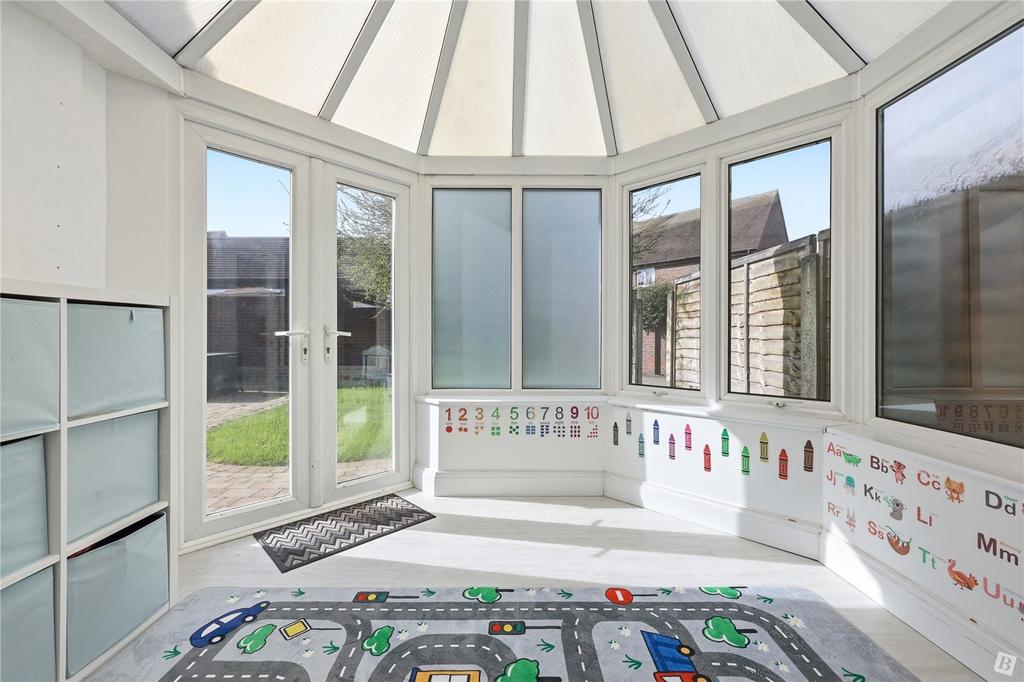 Conservatory