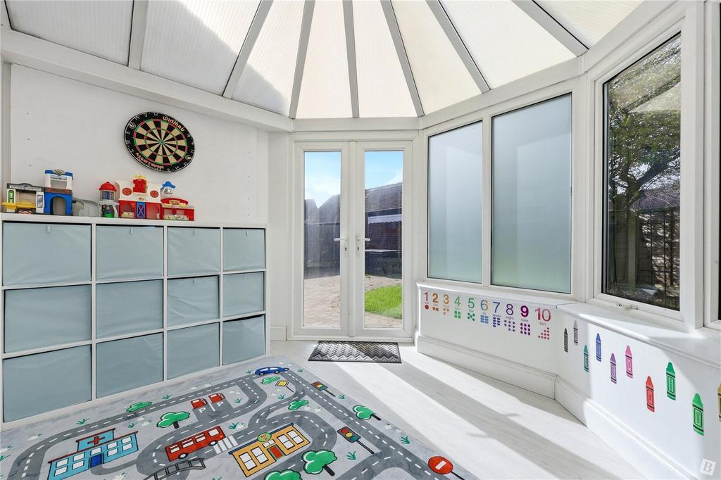 Conservatory