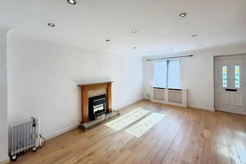 3 bedroom end of terrace house for sale, Chercombe Valley Road, Bradley Valley, Newton Abbot, Devon.