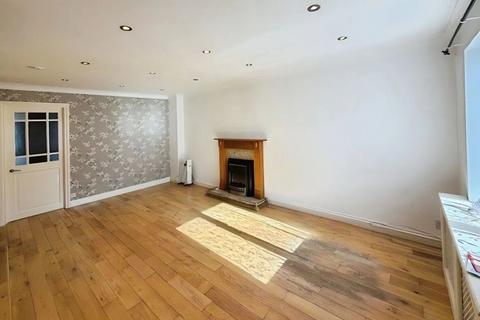 3 bedroom end of terrace house for sale, Chercombe Valley Road, Bradley Valley, Newton Abbot, Devon.