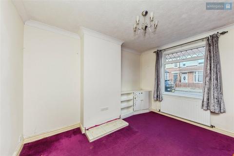 2 bedroom terraced house for sale, Bedford Street, Crewe, Cheshire, CW2