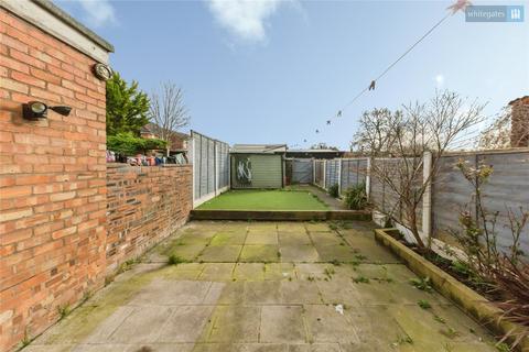 2 bedroom terraced house for sale, Bedford Street, Crewe, Cheshire, CW2