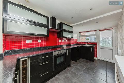 2 bedroom terraced house for sale, Bedford Street, Crewe, Cheshire, CW2