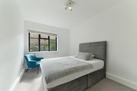 1 bedroom apartment to rent, Hoadley House, Union Street London SE1