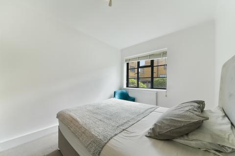 1 bedroom apartment to rent, Hoadley House, Union Street London SE1