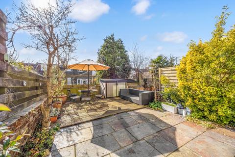 4 bedroom terraced house for sale, Hythe Road, Brighton, BN1
