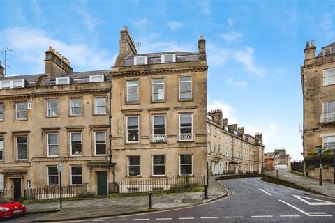 undefined, Oxford Row, BATH