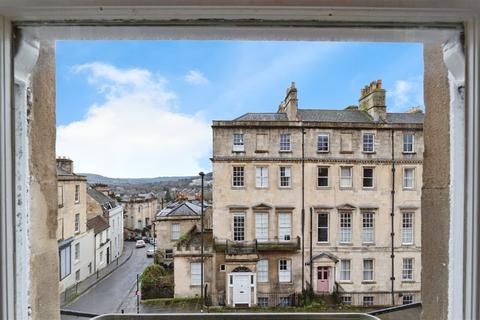 undefined, Oxford Row, BATH