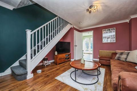 2 bedroom semi-detached house for sale, Brookfield Way, Heanor, DE75