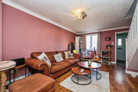 2 bedroom semi-detached house for sale, Brookfield Way, Heanor, DE75