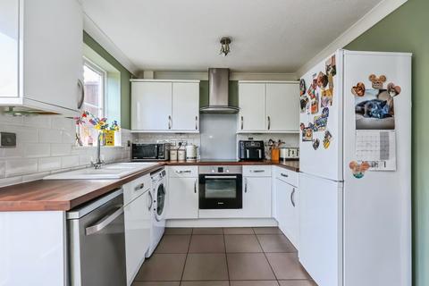 2 bedroom semi-detached house for sale, Brookfield Way, Heanor, DE75