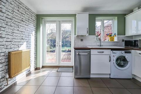 2 bedroom semi-detached house for sale, Brookfield Way, Heanor, DE75