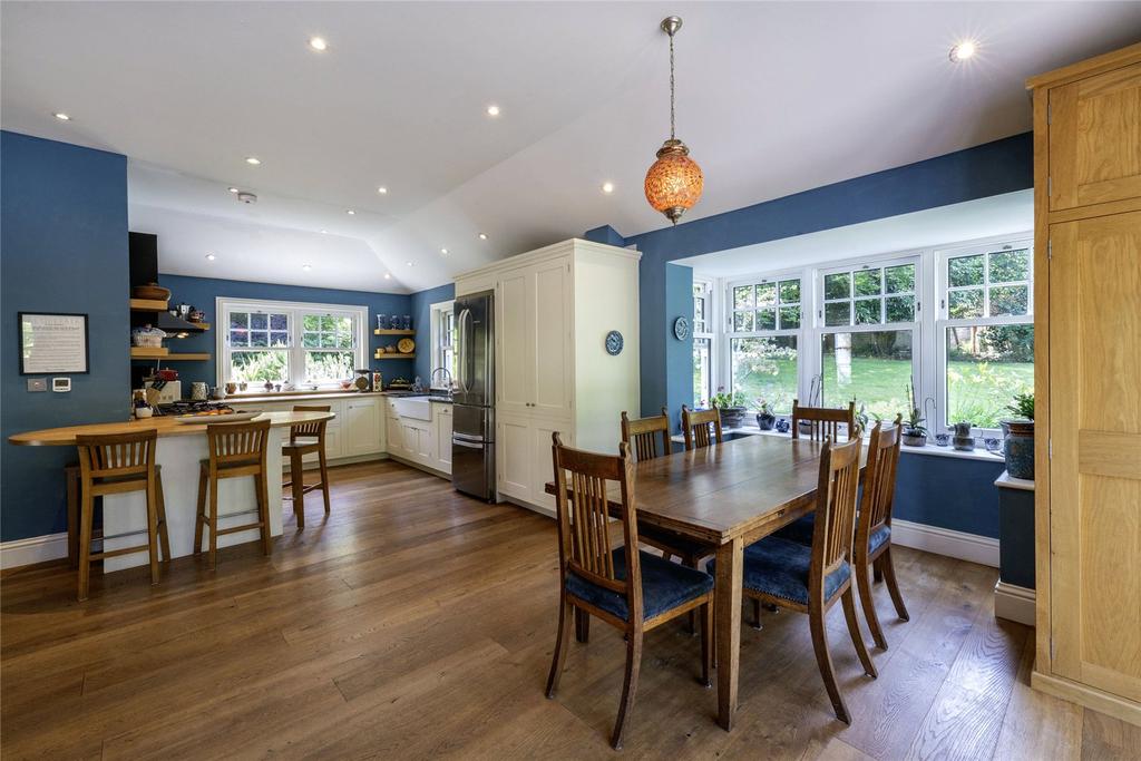 Kitchen/Dining/ Room