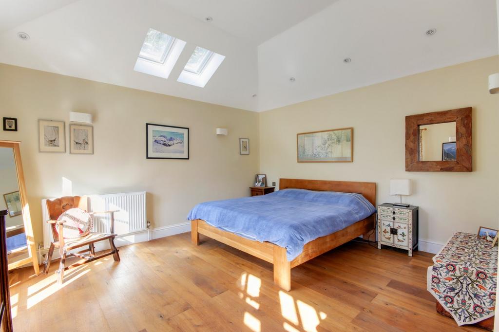 Principle Bedroom
