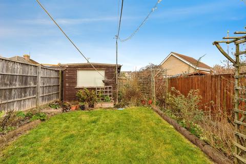 3 bedroom semi-detached house for sale, Deerfield Road, March
