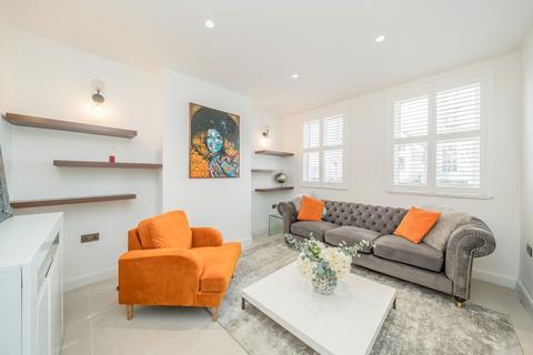 undefined, Church Street, Old Isleworth TW7