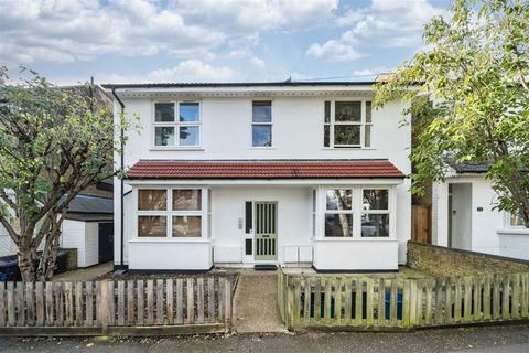 undefined, Windsor Road, Teddington TW11