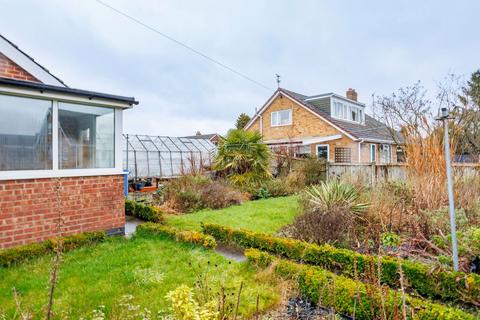 undefined, Norseway, York YO41