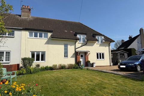 4 bedroom semi-detached house for sale, Dark Lane, Sandon, Buntingford