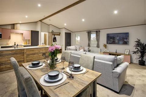 3 bedroom lodge for sale, Willerby Boston SE  2026 Whitecliff Bay Holiday Park, Bembridge PO35