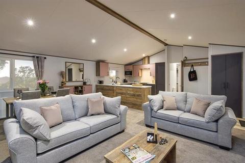 3 bedroom lodge for sale, Willerby Boston SE  2026 Whitecliff Bay Holiday Park, Bembridge PO35