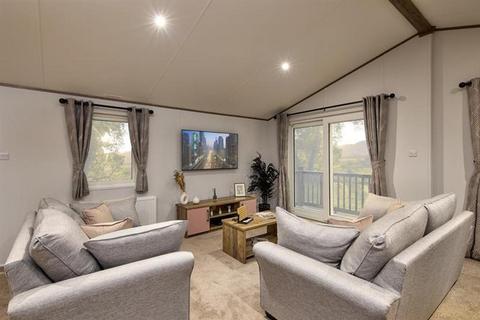 3 bedroom lodge for sale, Willerby Boston SE  2026 Whitecliff Bay Holiday Park, Bembridge PO35