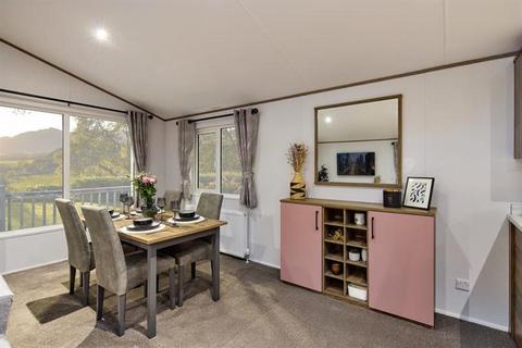 3 bedroom lodge for sale, Willerby Boston SE  2026 Whitecliff Bay Holiday Park, Bembridge PO35