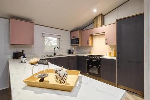 3 bedroom lodge for sale, Willerby Boston SE  2026 Whitecliff Bay Holiday Park, Bembridge PO35