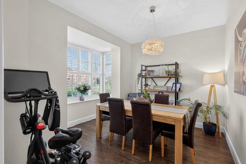 undefined, Rugby, Warwickshire, CV23 0FU