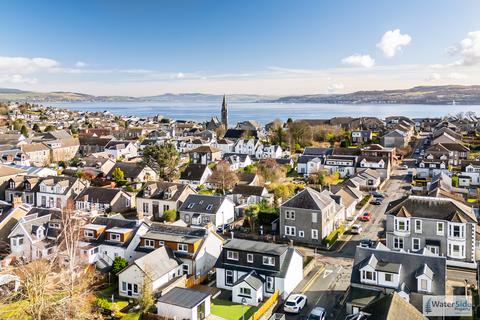 3 bedroom detached house for sale, Cromwell Street, Dunoon, Argyll and Bute, PA23