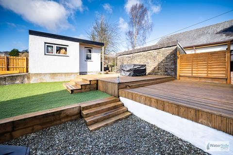3 bedroom detached house for sale, Cromwell Street, Dunoon, Argyll and Bute, PA23