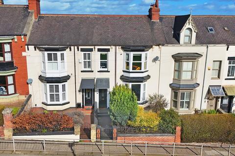 Hart Lane, Hartlepool, TS26 0