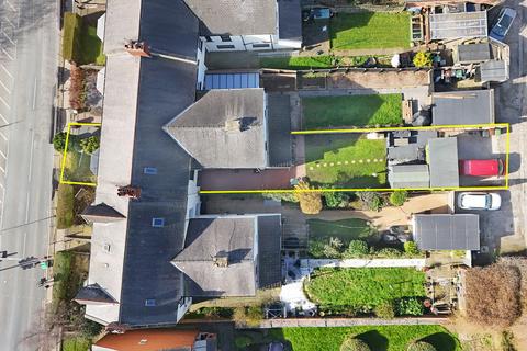 undefined, Hart Lane, Hartlepool, TS26 0