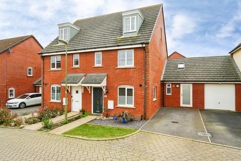 undefined, Robin Way, Didcot