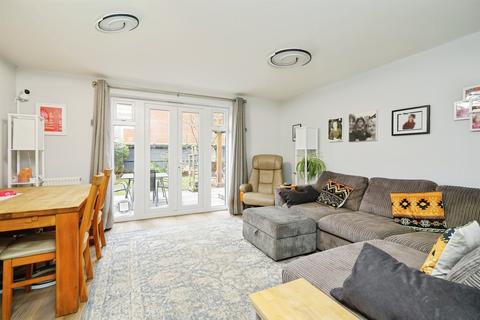 undefined, Robin Way, Didcot