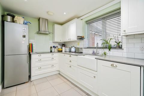 undefined, Robin Way, Didcot