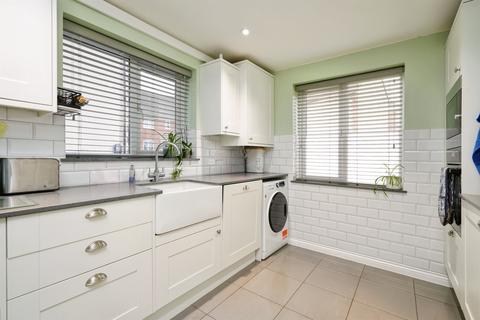 undefined, Robin Way, Didcot