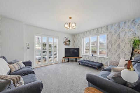 4 bedroom detached house for sale, Torbay Farm, Southampton SO32