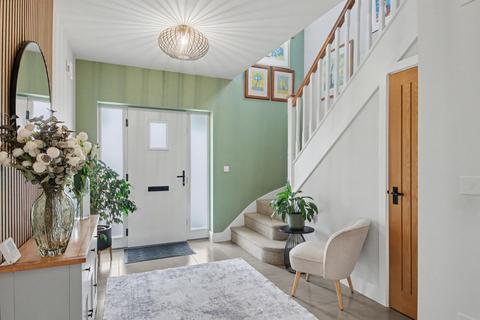 4 bedroom detached house for sale, Torbay Farm, Southampton SO32